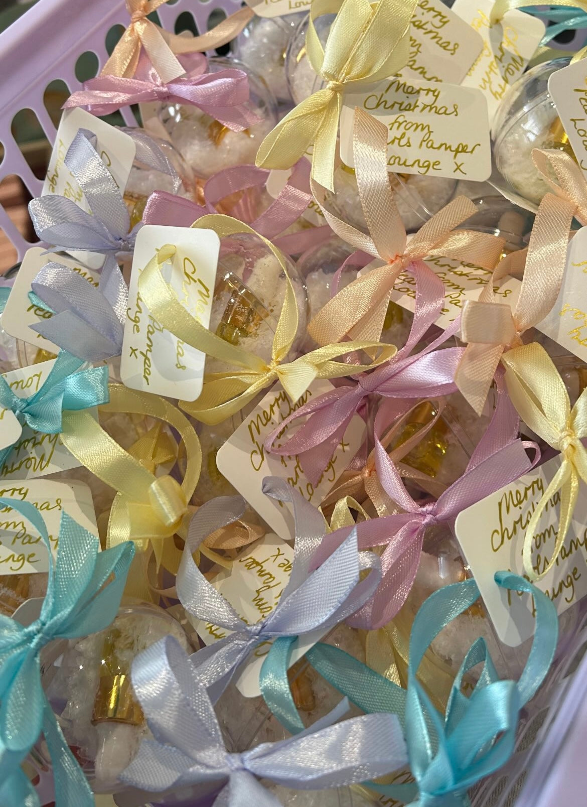 NYLA NAIL OIL BAUBLE