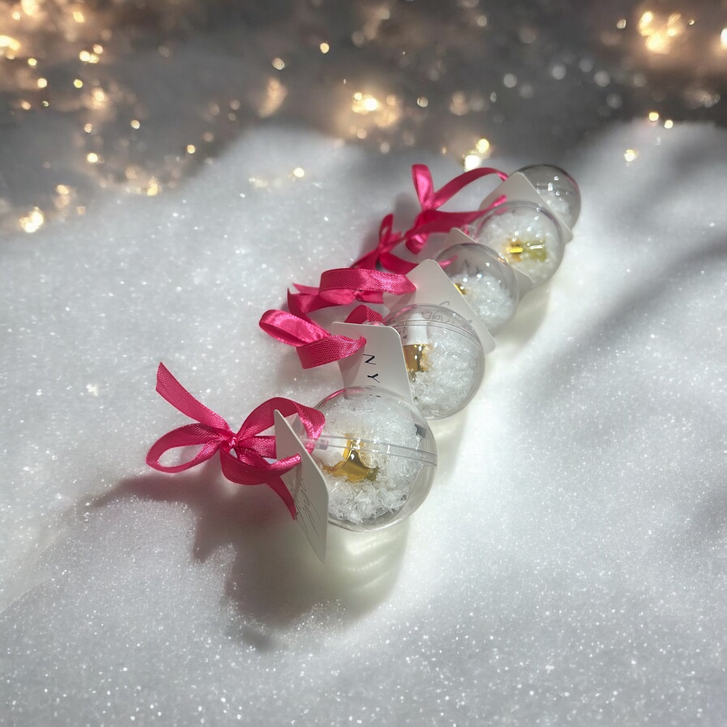 NYLA NAIL OIL BAUBLE