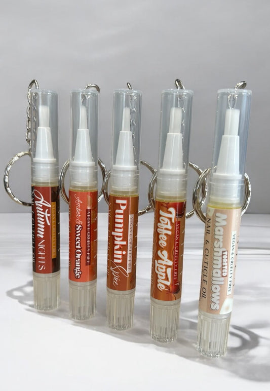 WHOLESALE AUTUMN KEYRING PENS