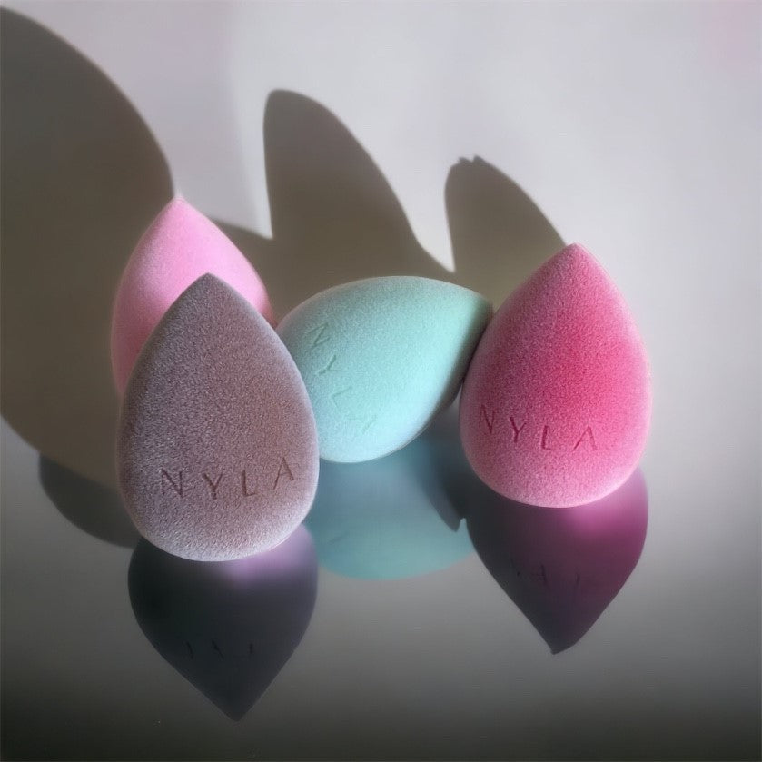 Wholesale Makeup Sponges