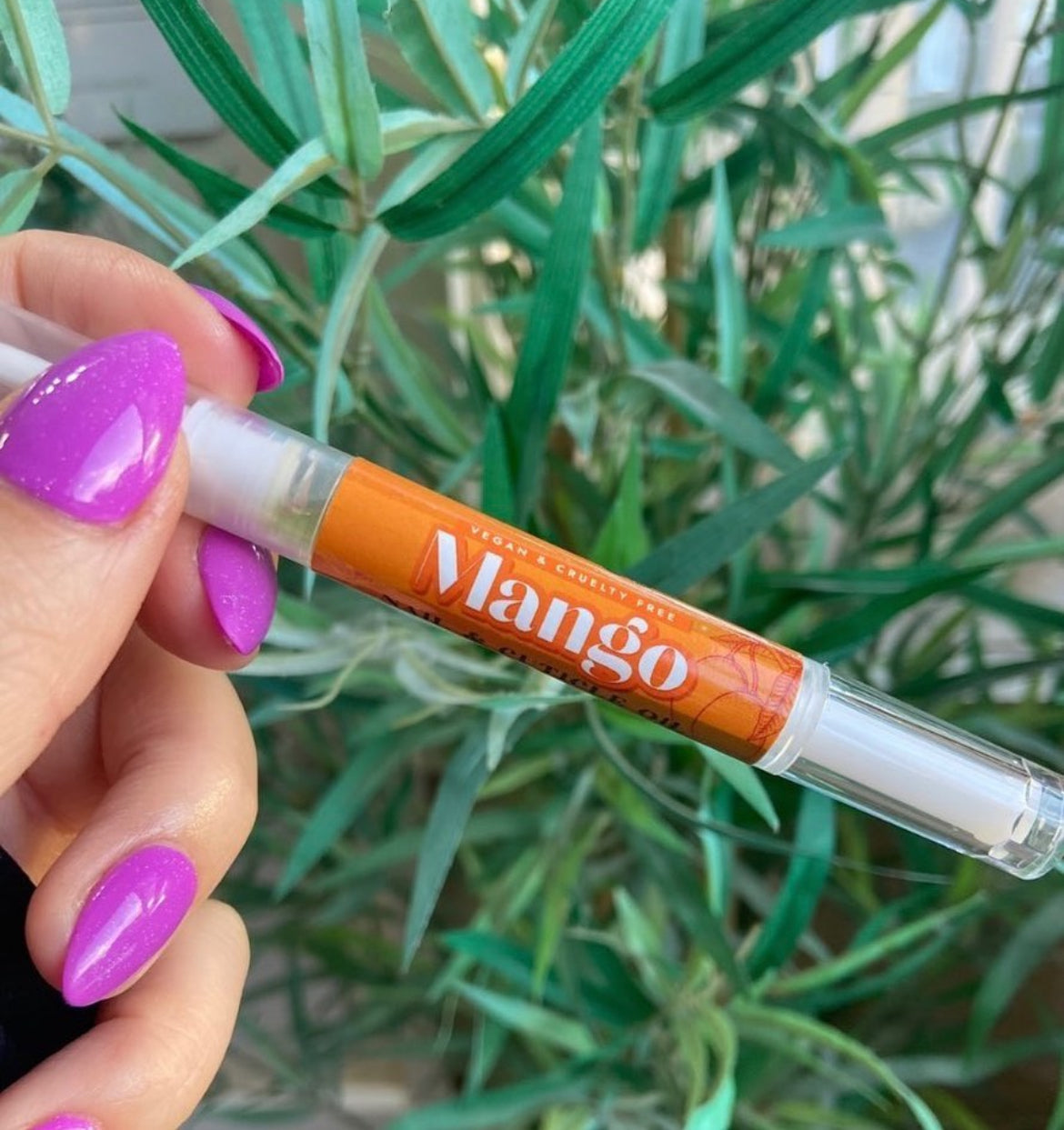 WHOLESALE CUTICLE OIL PENS