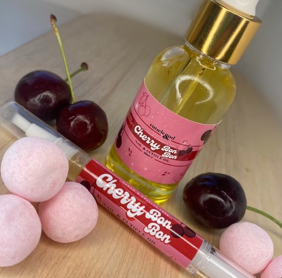 WHOLESALE CUTICLE OIL PENS