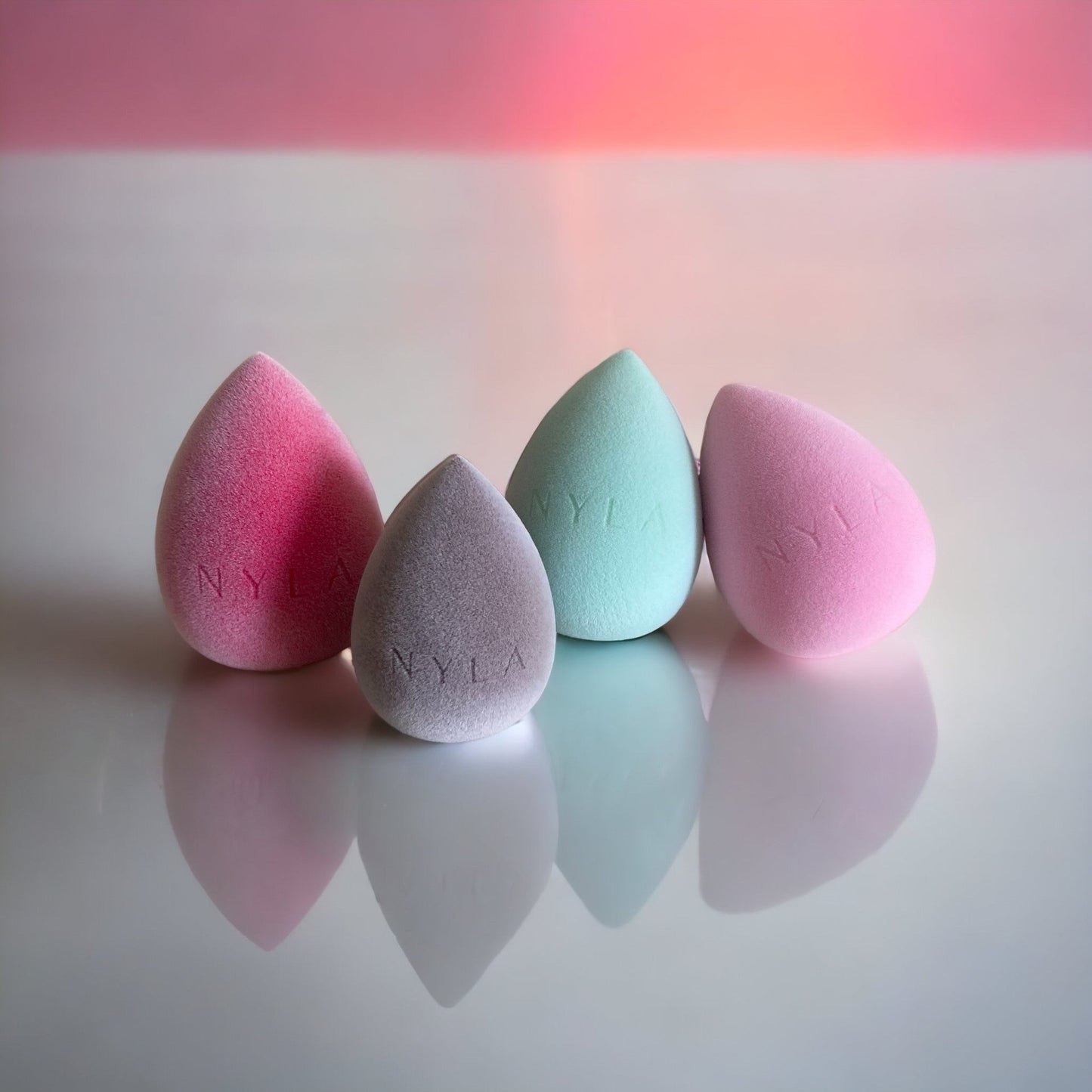 Wholesale Makeup Sponges