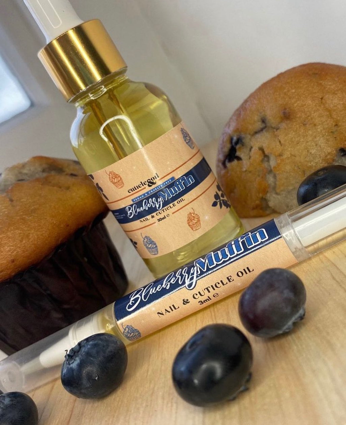 WHOLESALE CUTICLE OIL PENS